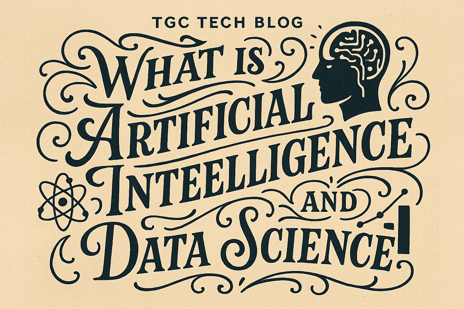 What is Artificial Intelligence and Data Science?